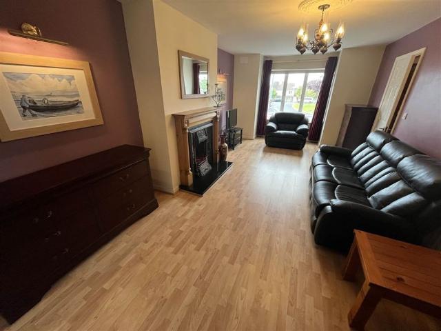 House to rent in Moneygold, Connacht