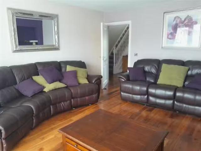 House to rent