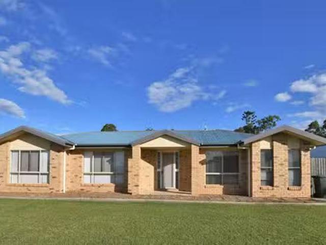 House for rent in Camerons Creek, Victoria