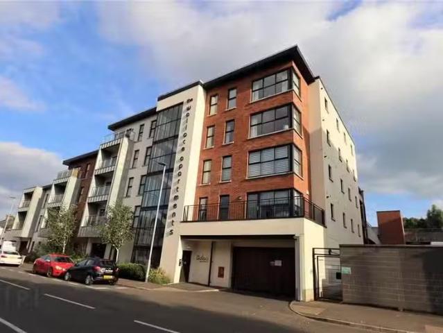 Apartment to rent
