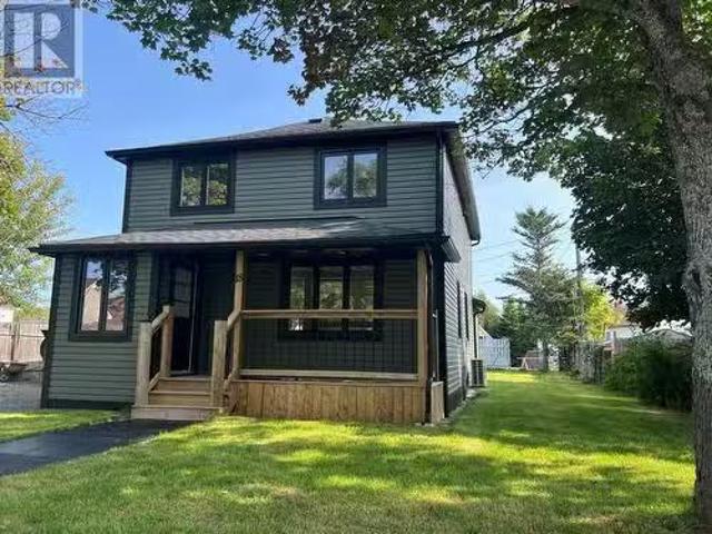 House for sale in Grand Falls-windsor, Newfoundland And Labrador
