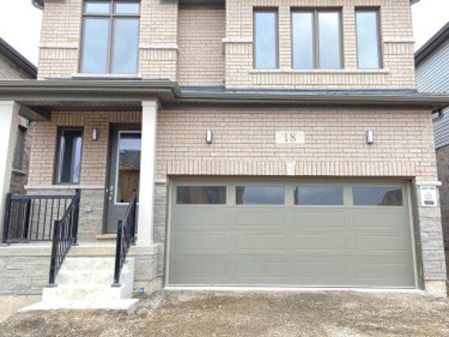 House for rent in North Dumfries, Ontario