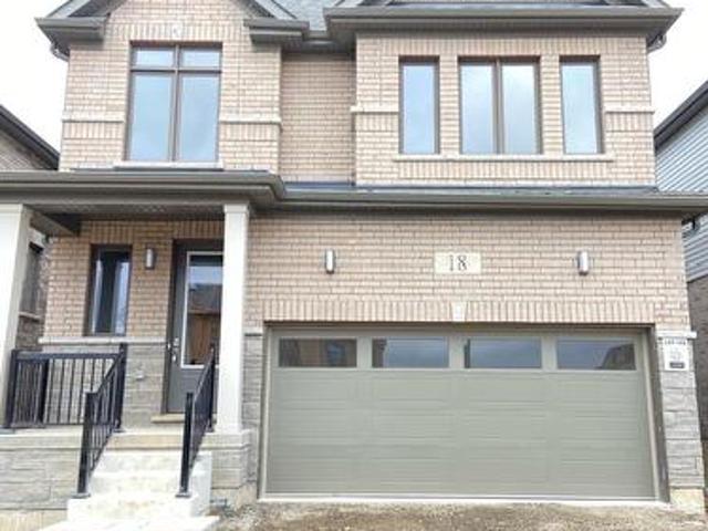 House for rent in North Dumfries, Ontario