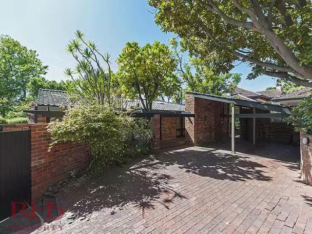 House for rent in Willoughby, New South Wales