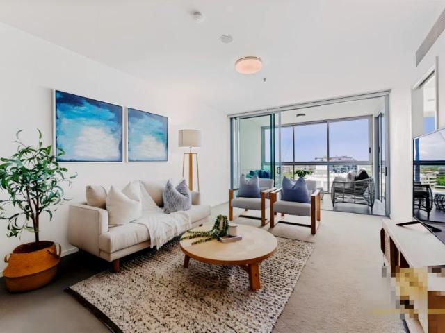 Apartment for rent in Toombul, Queensland