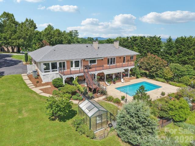 House for sale in North Carolina