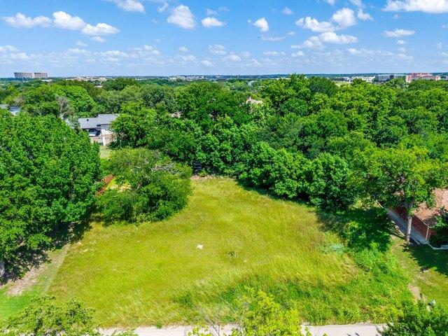 Land for sale in Benbrook, Texas