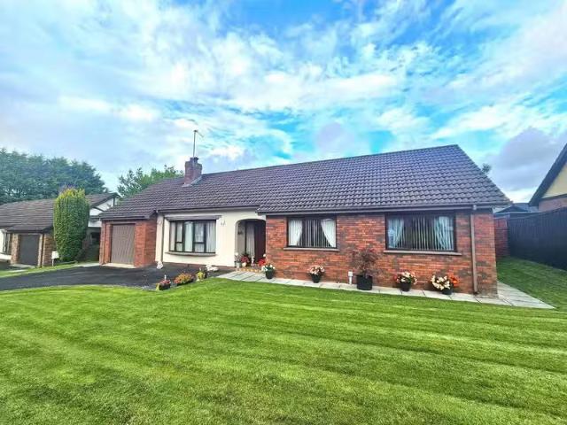 House for sale in Adare, South Tipperary