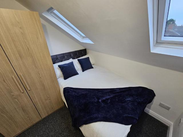 House for rent in Bargate, Boston