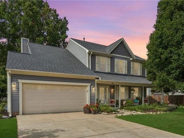House for sale in Virginia