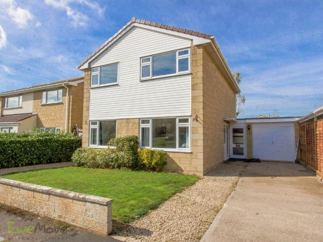 House for rent in Prestbury, Golden Valley