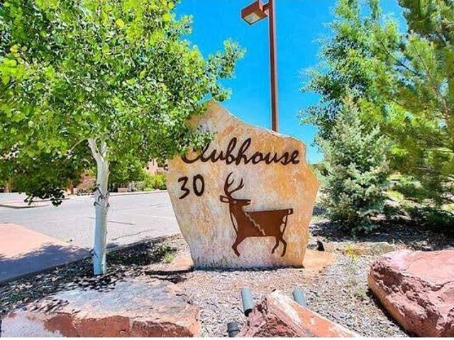 Land for sale in Placitas, New Mexico