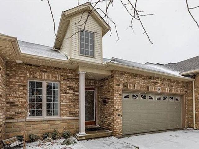 House for sale in Ancaster, Ontario