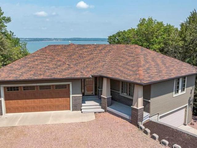 House for sale in Nebraska