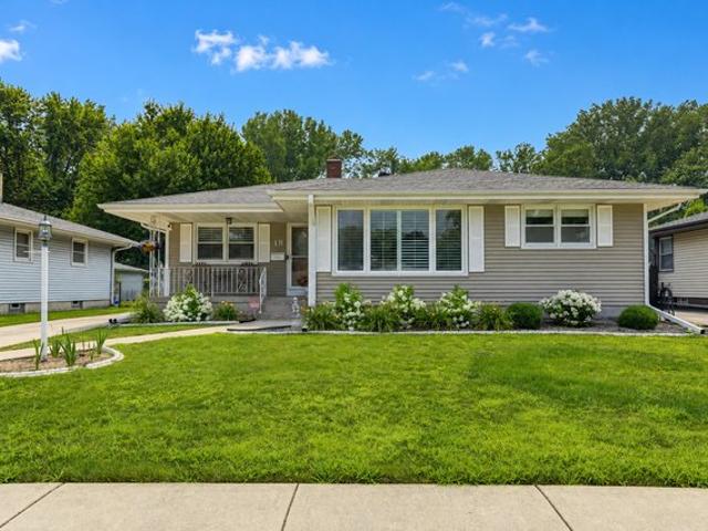 House for sale in Munster, Indiana