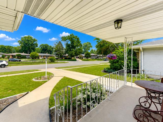 House for sale in Munster, Indiana
