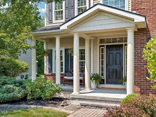 House for sale in Saratoga, New York
