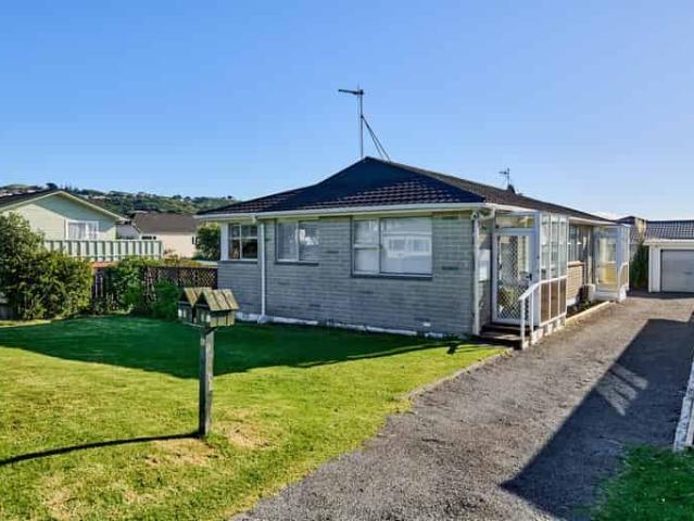 House for rent in Papakaio, Wellington
