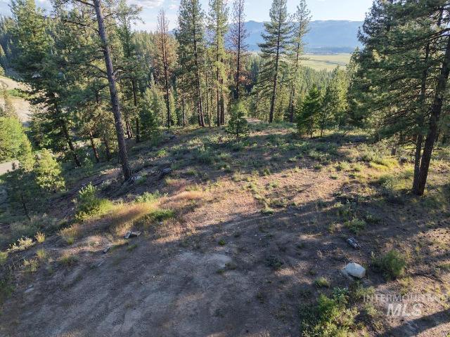 Land for sale in Cascade, Idaho