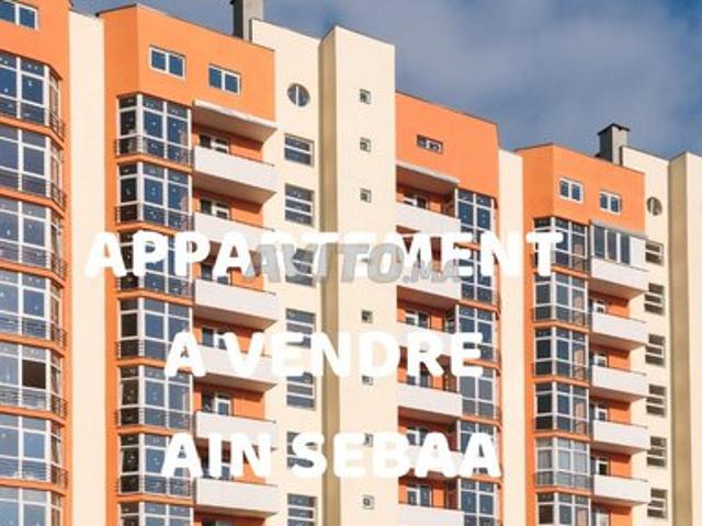 Appartement vente à Anfa, Gharb-Chrarda-Beni Hssen