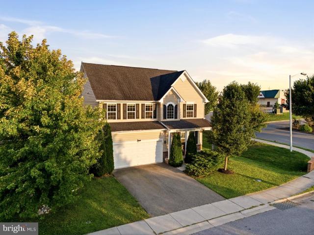 House for sale in West Virginia