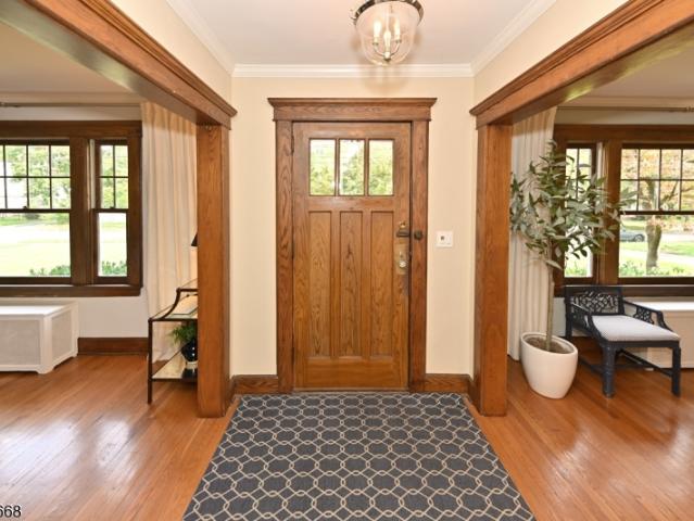 House for sale in Glen Rock, New Jersey