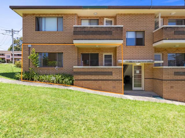 Apartment for rent in Telegraph Point, New South Wales