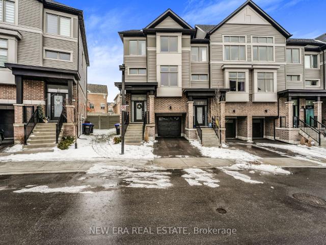 Condo for sale in Tottenham, Ontario