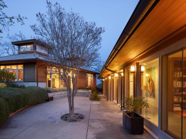 House for sale in Carmel, California