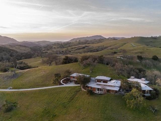 House for sale in Carmel, California