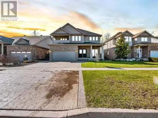 House for sale in Guelph, Ontario