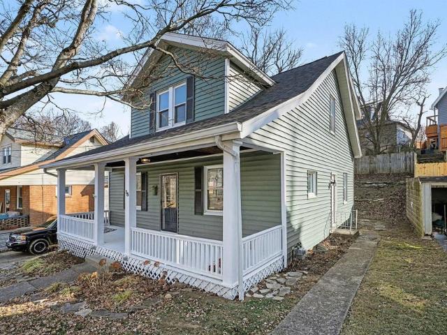 House for sale in Campbell, Kentucky