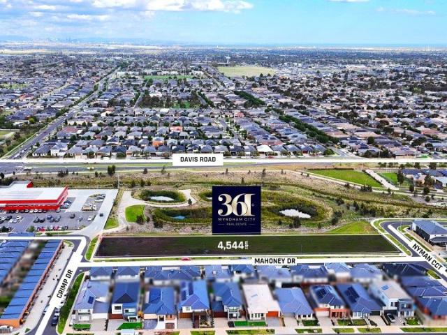 Land for sale in Camerons Creek, Victoria