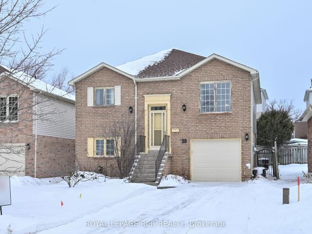 House for sale in Dufferin, Ontario