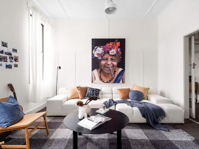 Apartment for rent in Sydney, New South Wales
