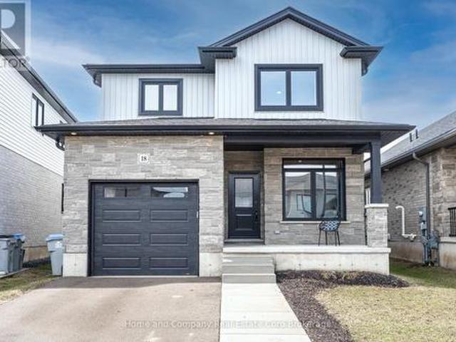 House for sale in St. Marys, Ontario
