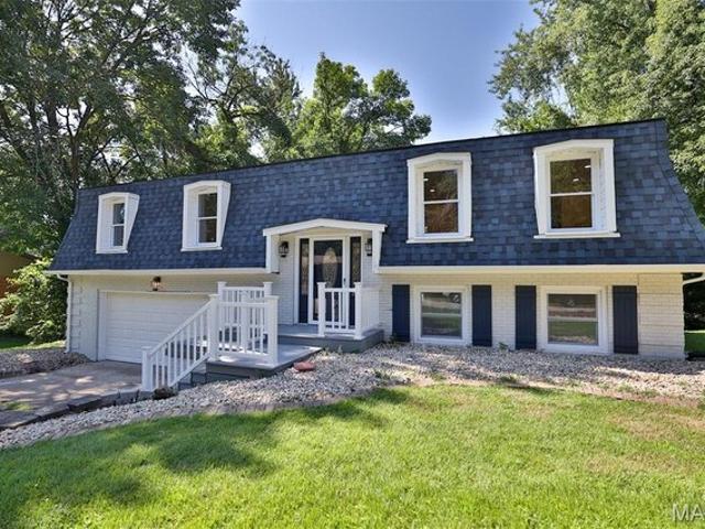 House for sale in Glen Carbon, Illinois
