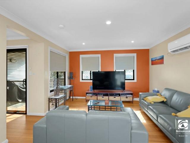 House for rent in Broken Hill, New South Wales