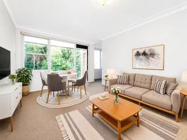 Apartment for rent in Sydney, New South Wales