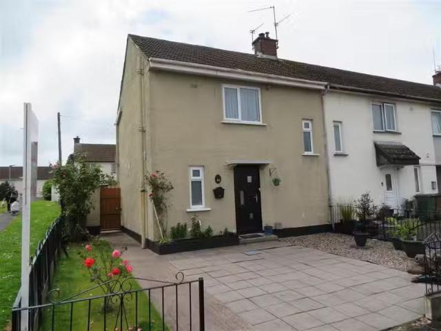 House for sale in Corry, Connacht