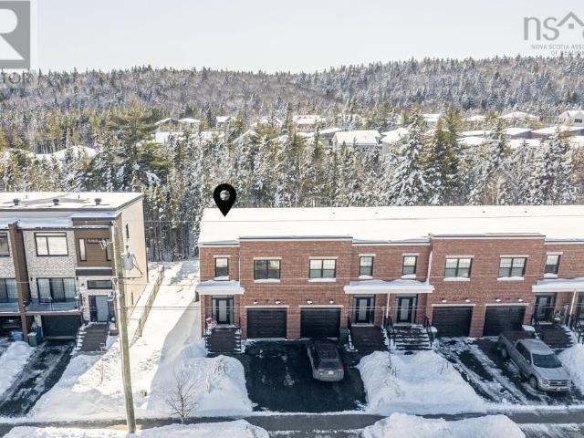 Townhouse for sale in Bedford, Nova Scotia