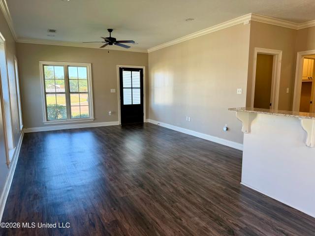 House for sale in Hattiesburg, Forrest County
