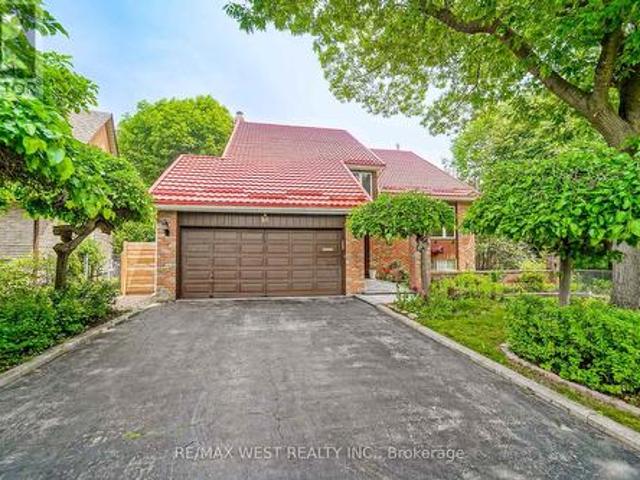 House for sale in Georgina, Ontario