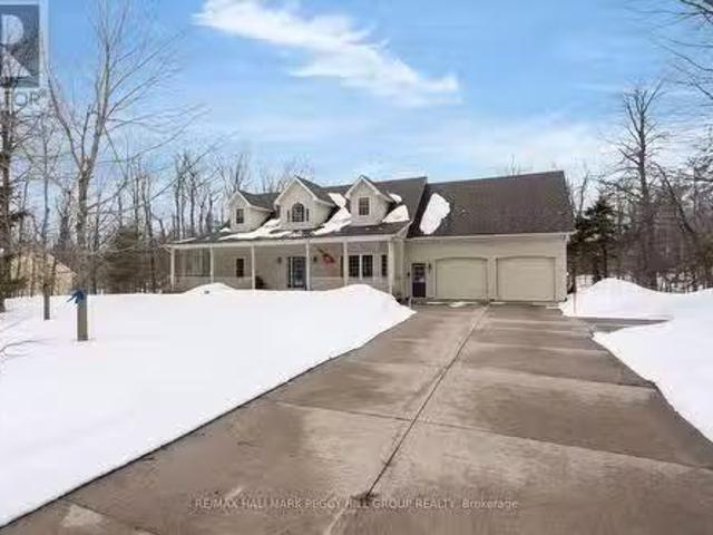 House for sale in Oro-medonte, Ontario