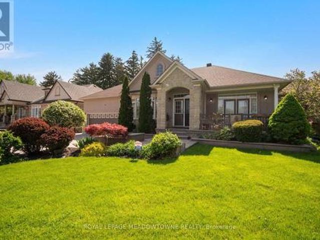 House for sale in Georgina, Ontario