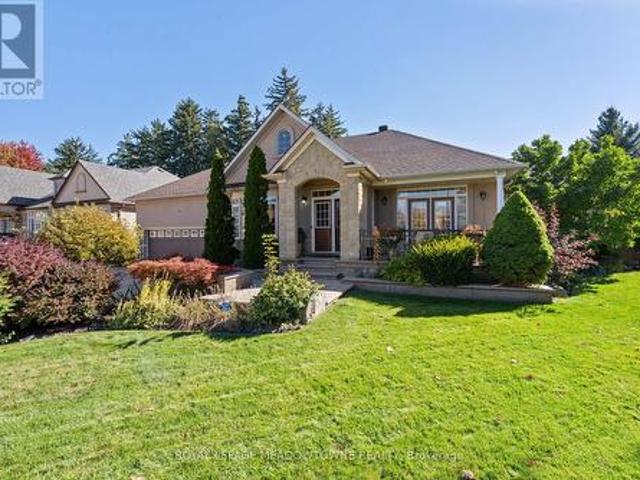 House for sale in Churchville, Brampton