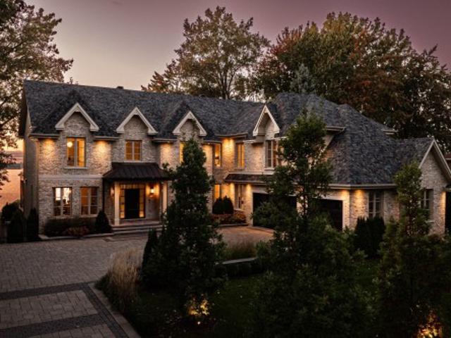 House for sale in St. Leonard's, Quebec