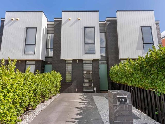 Apartment for sale in Paremoremo