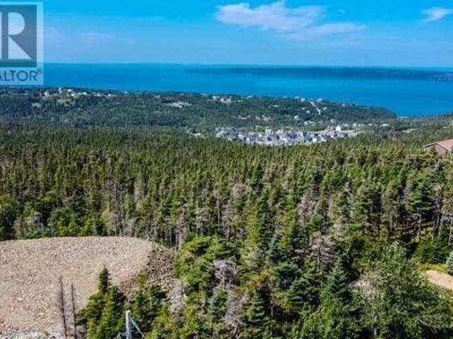 Land for sale in Bauline, Newfoundland And Labrador