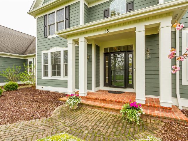 House for sale in Pittsford, New York